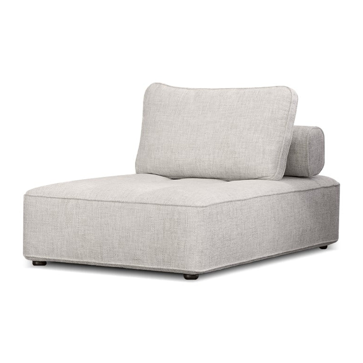 Flux Chaise Crema by Mobital - image 1