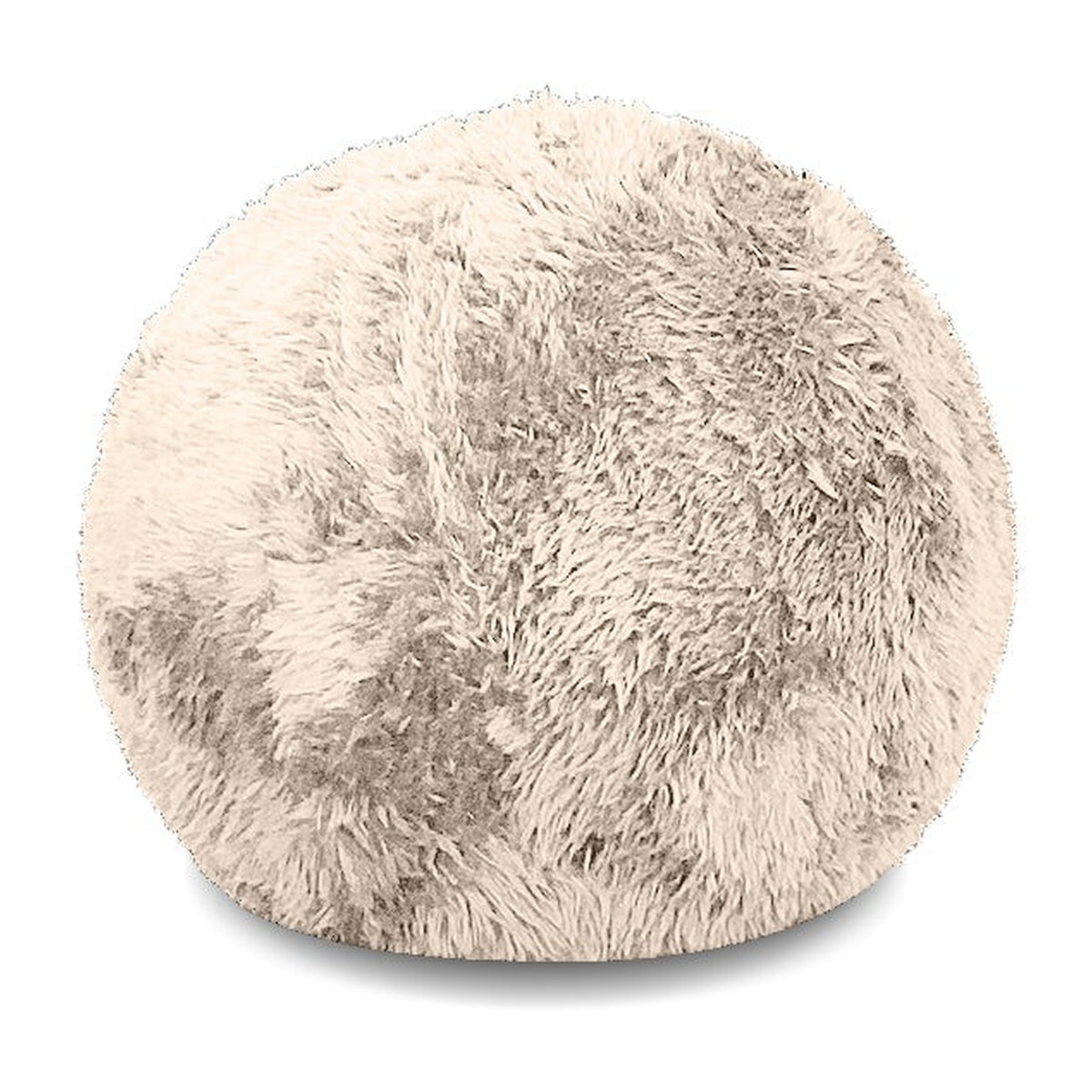 Mochi Ottoman Angora by Mobital - image 1
