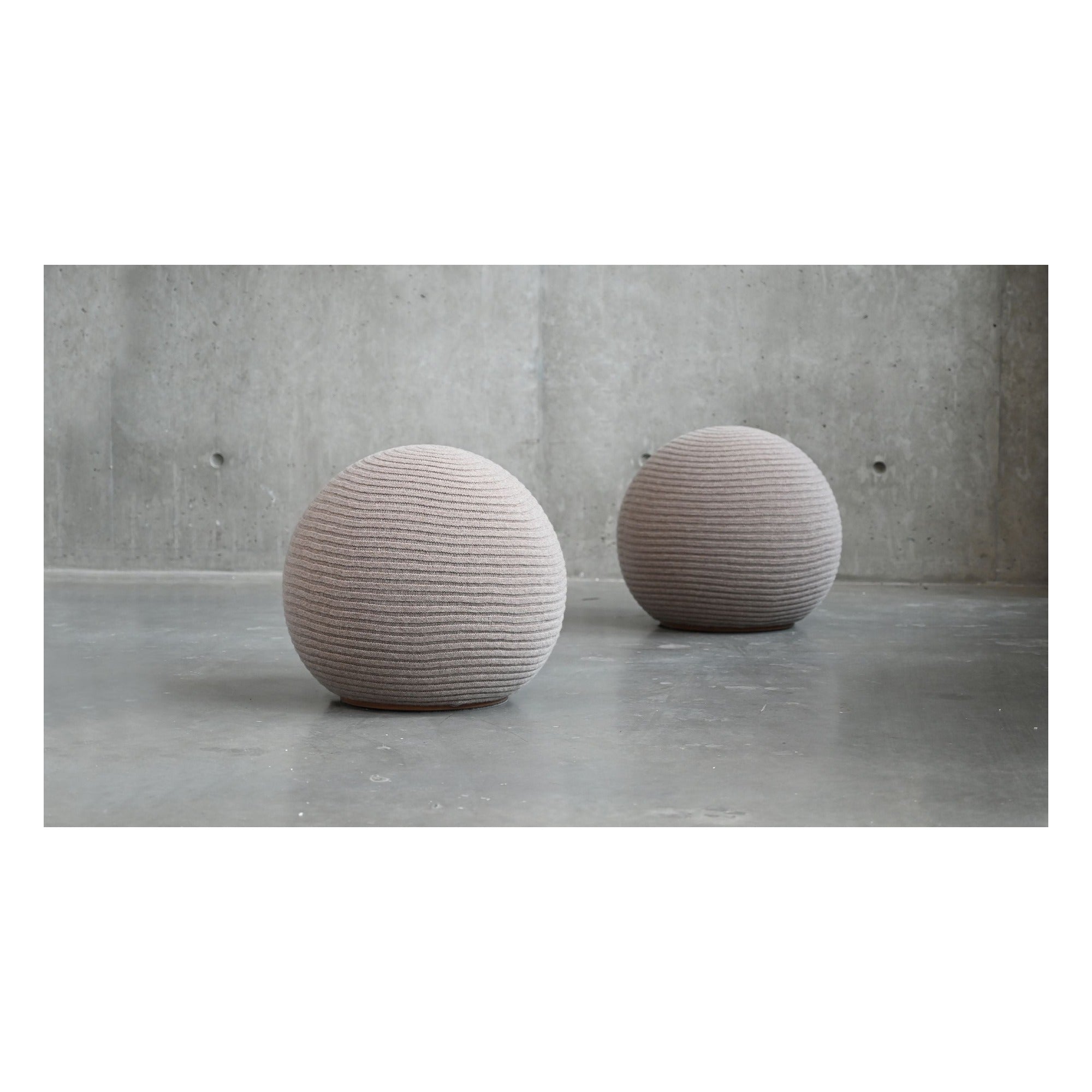 Mochi Ottoman by Mobital - image 2