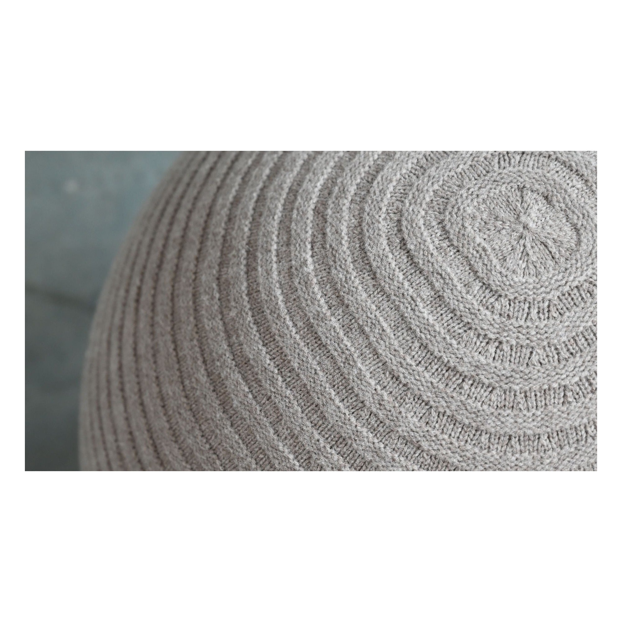 Mochi Ottoman by Mobital - image 3