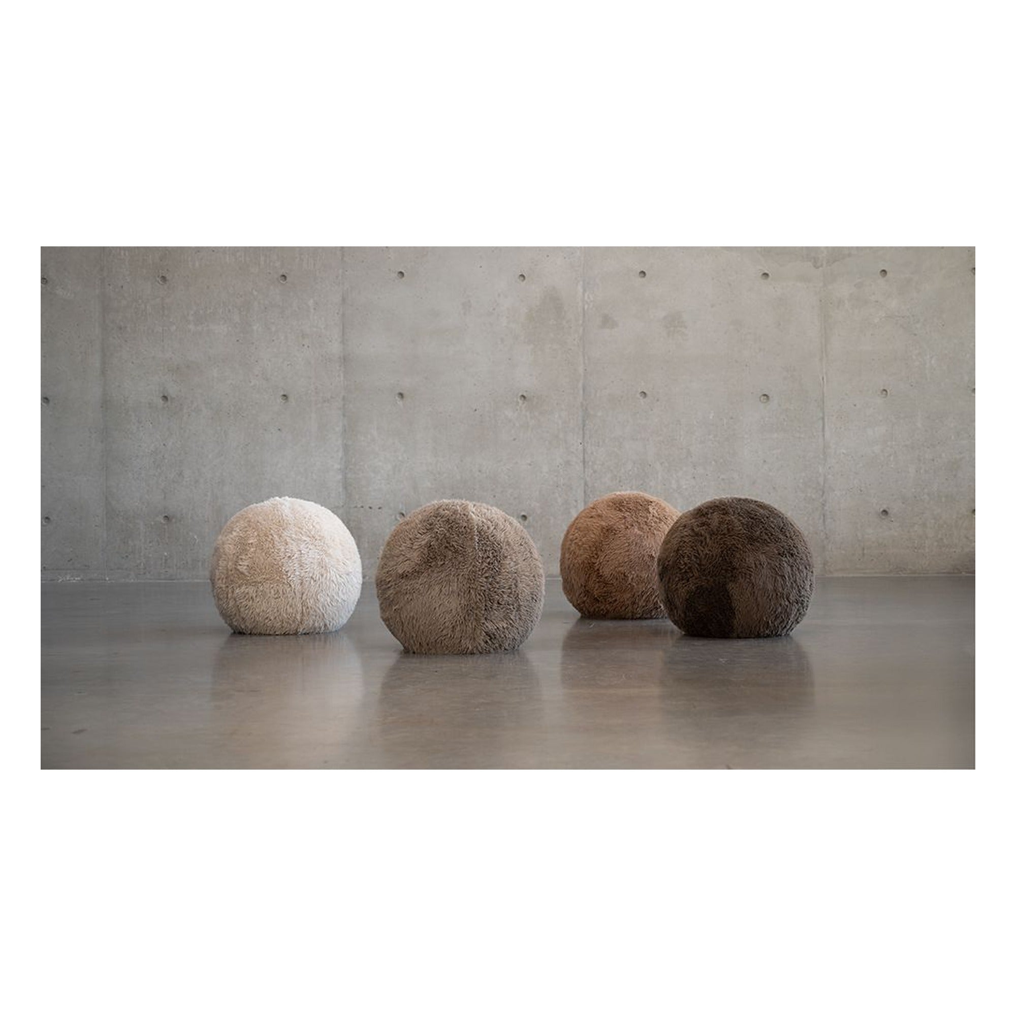 Mochi Ottoman by Mobital - image 8