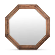 Asher Mirror Brown by Moe's Home Collection