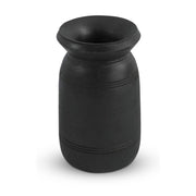 Noble 8.5 In Vessel Black by Moe's Home Collection