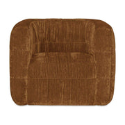 Robson Swivel Chair Toffee by Moe's Home Collection