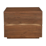 Watson Nightstand Brown by Moe's Home Collection