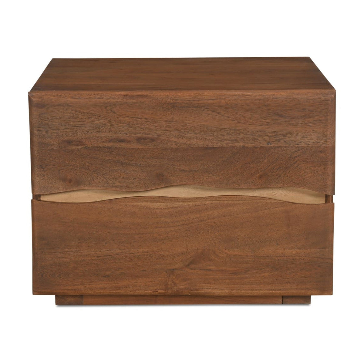 Watson Nightstand Brown by Moe's Home Collection