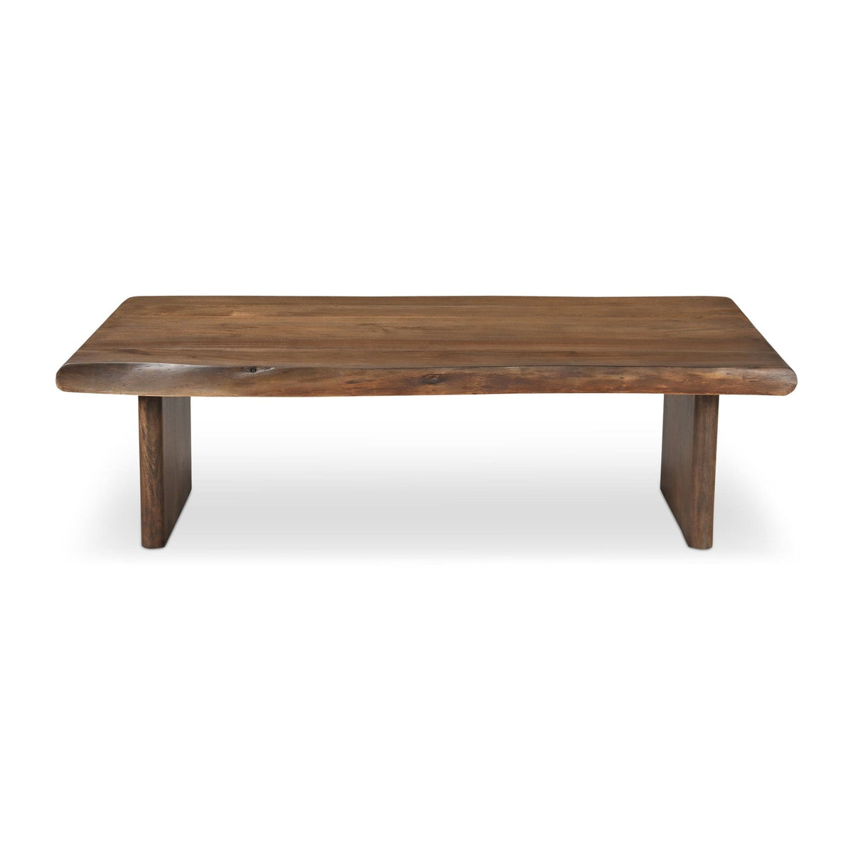 Lila Coffee Table Brown by Moe's Home Collection