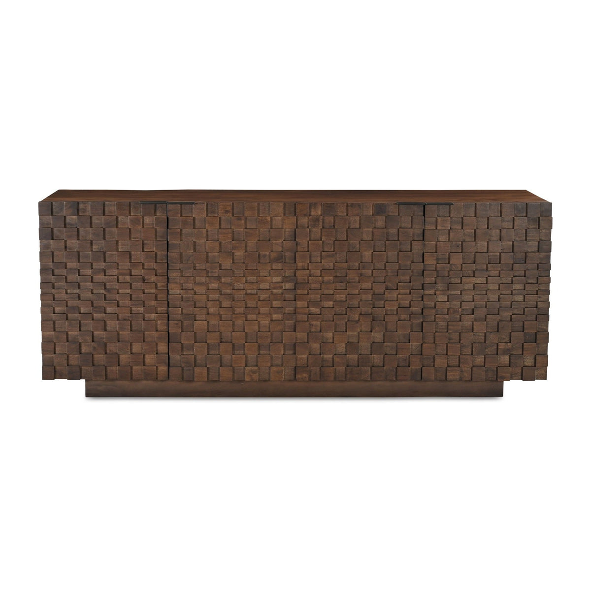 Easton Sideboard Brown by Moe's Home Collection