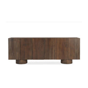 Hadley Sideboard Warm Brown by Moe's Home Collection