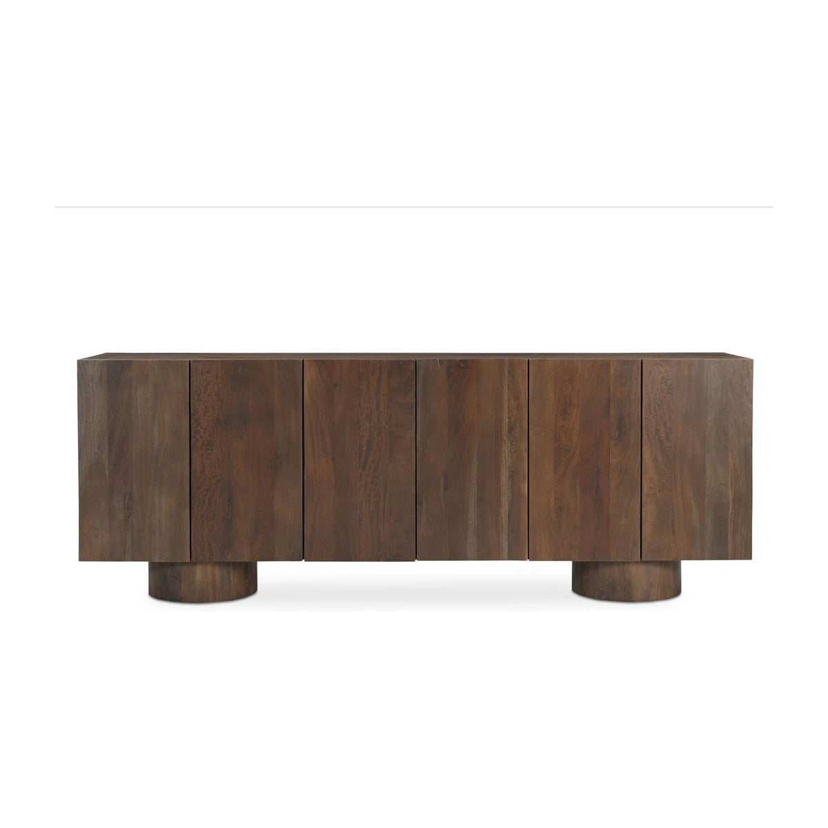 Hadley Sideboard Warm Brown by Moe's Home Collection