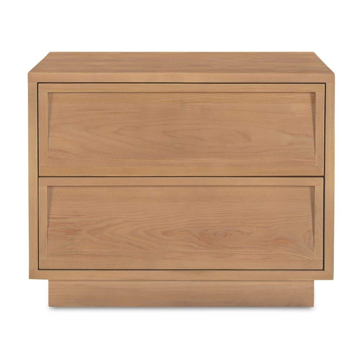 Hudson Nightstand Natural by Moe's Home Collection