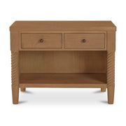 Joni Nightstand Natural by Moe's Home Collection