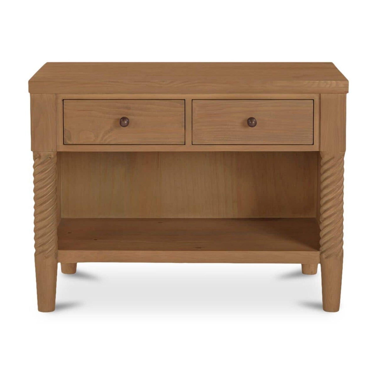 Joni Nightstand Natural by Moe's Home Collection