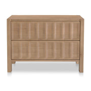Roland Nightstand Natural by Moe's Home Collection
