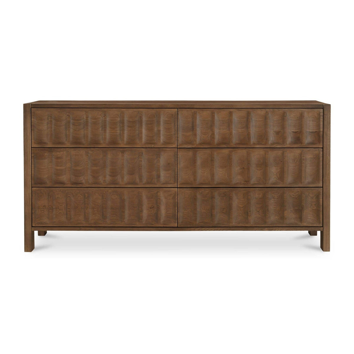 Roland Dresser Brown by Moe's Home Collection