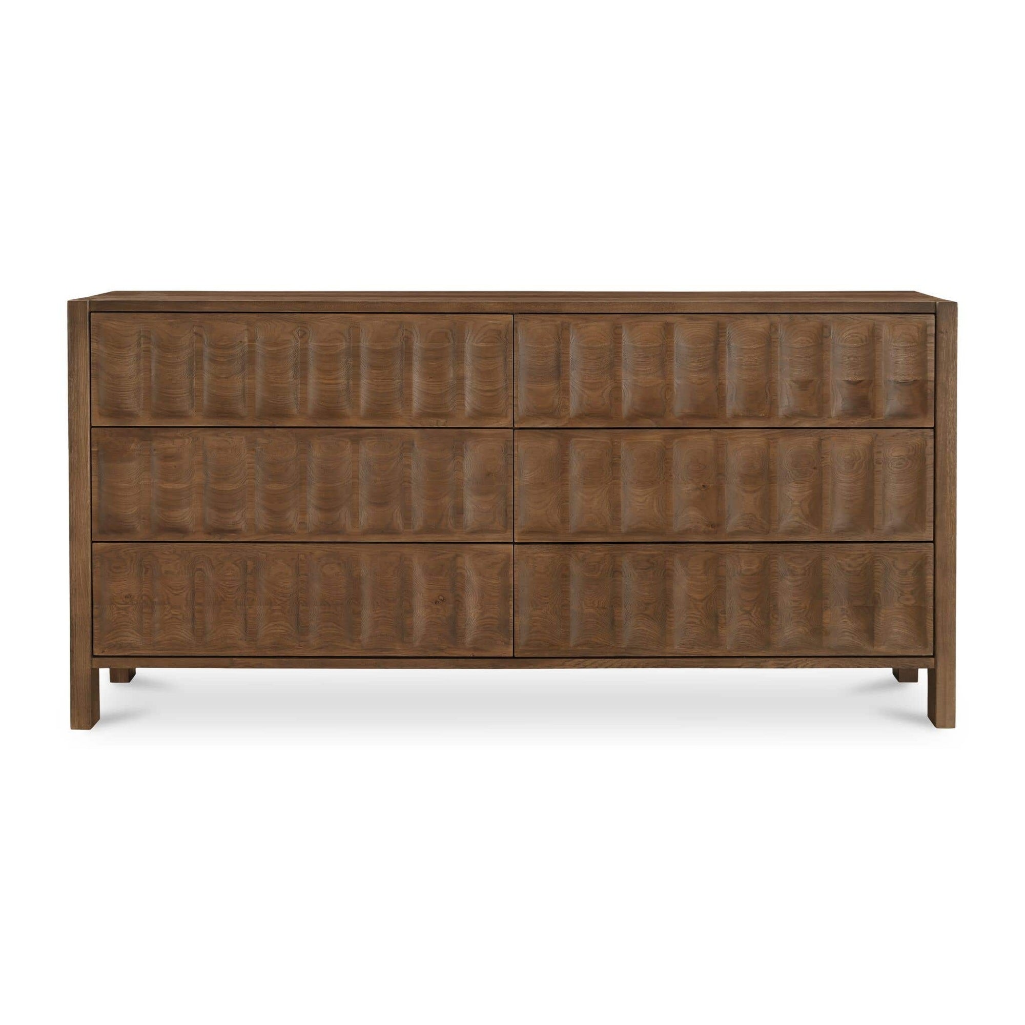 Roland Dresser Brown by Moe's Home Collection
