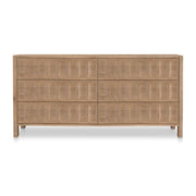 Roland Dresser Natural by Moe's Home Collection