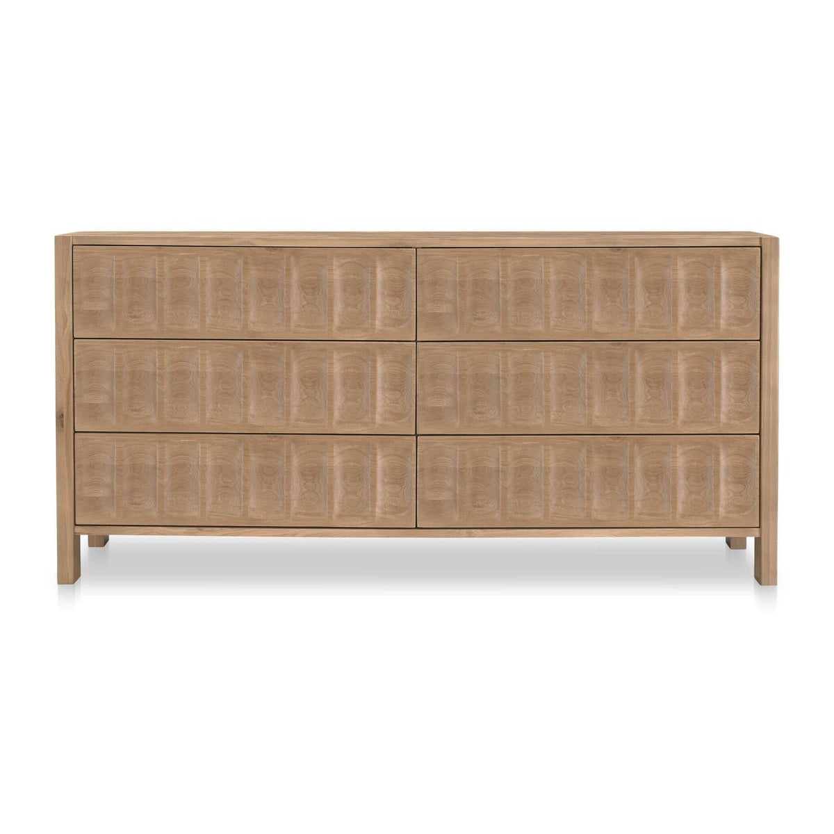 Roland Dresser Natural by Moe's Home Collection