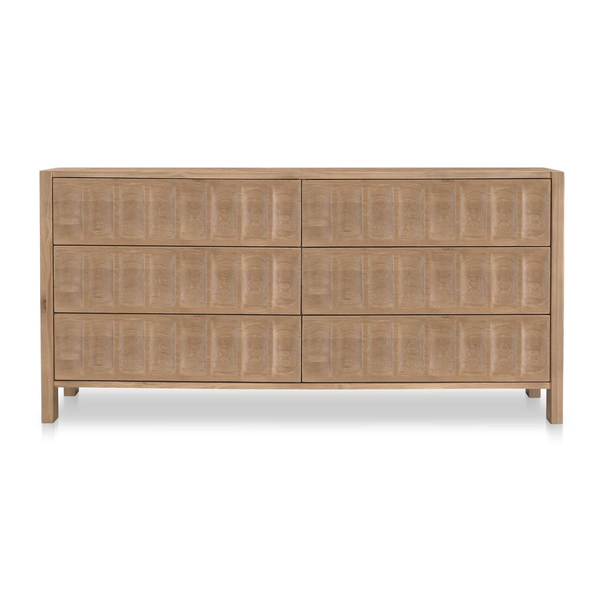 Roland Dresser Natural by Moe's Home Collection