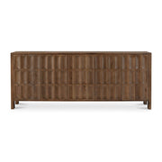 Roland Sideboard Brown by Moe's Home Collection