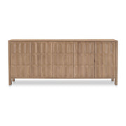 Roland Sideboard Natural by Moe's Home Collection