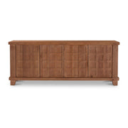 Enya Sideboard Red Oak by Moe's Home Collection
