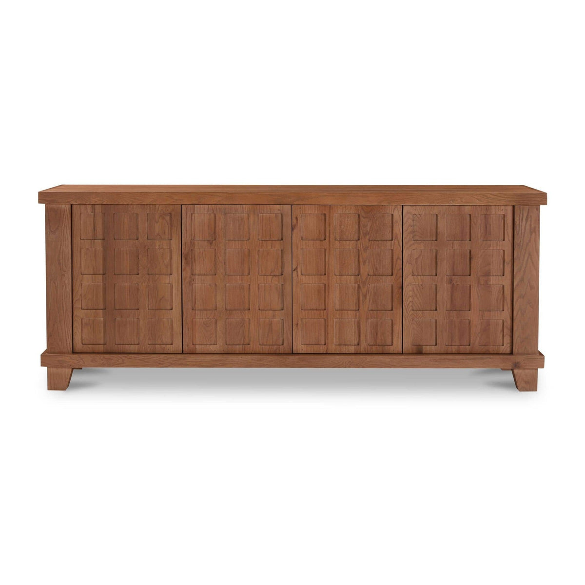 Enya Sideboard Red Oak by Moe's Home Collection