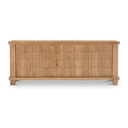 Enya Sideboard Natural Oak by Moe's Home Collection
