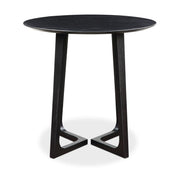 Godenza Counter Table Black by Moe's Home Collection