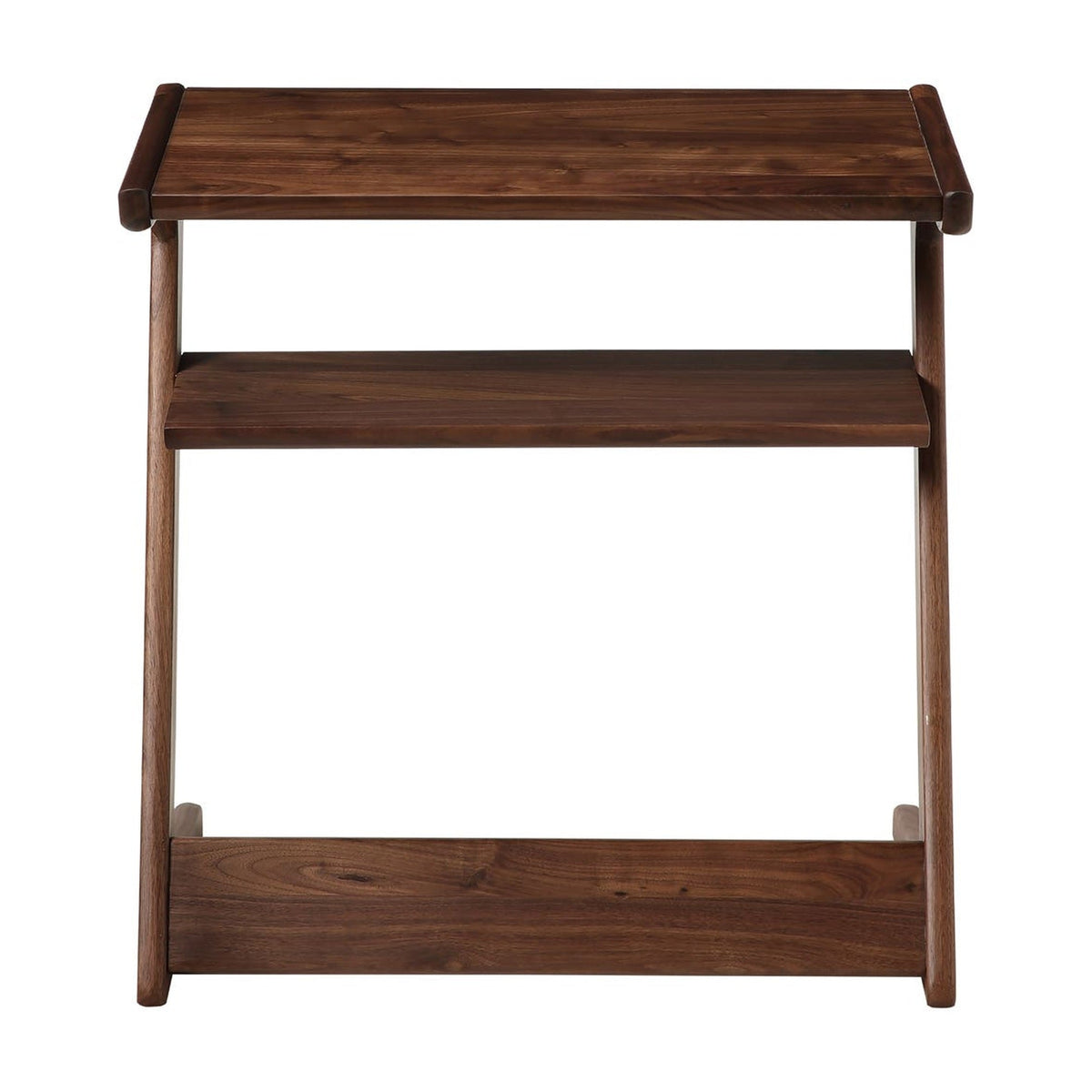 Sakai Accent Table Brown by Moe's Home Collection