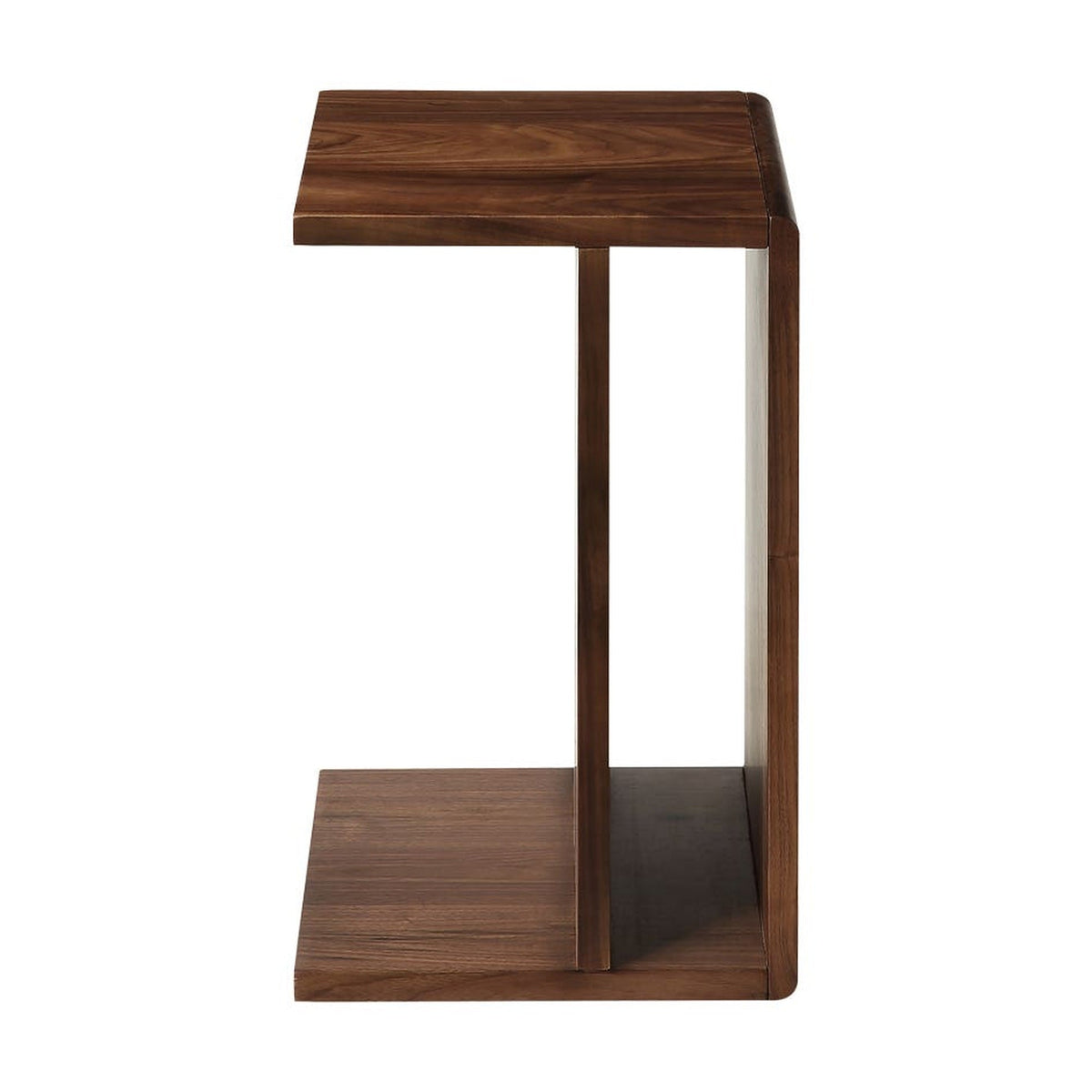 Hiroki Accent Table Brown by Moe's Home Collection