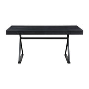Profecto Desk Black by Moe's Home Collection