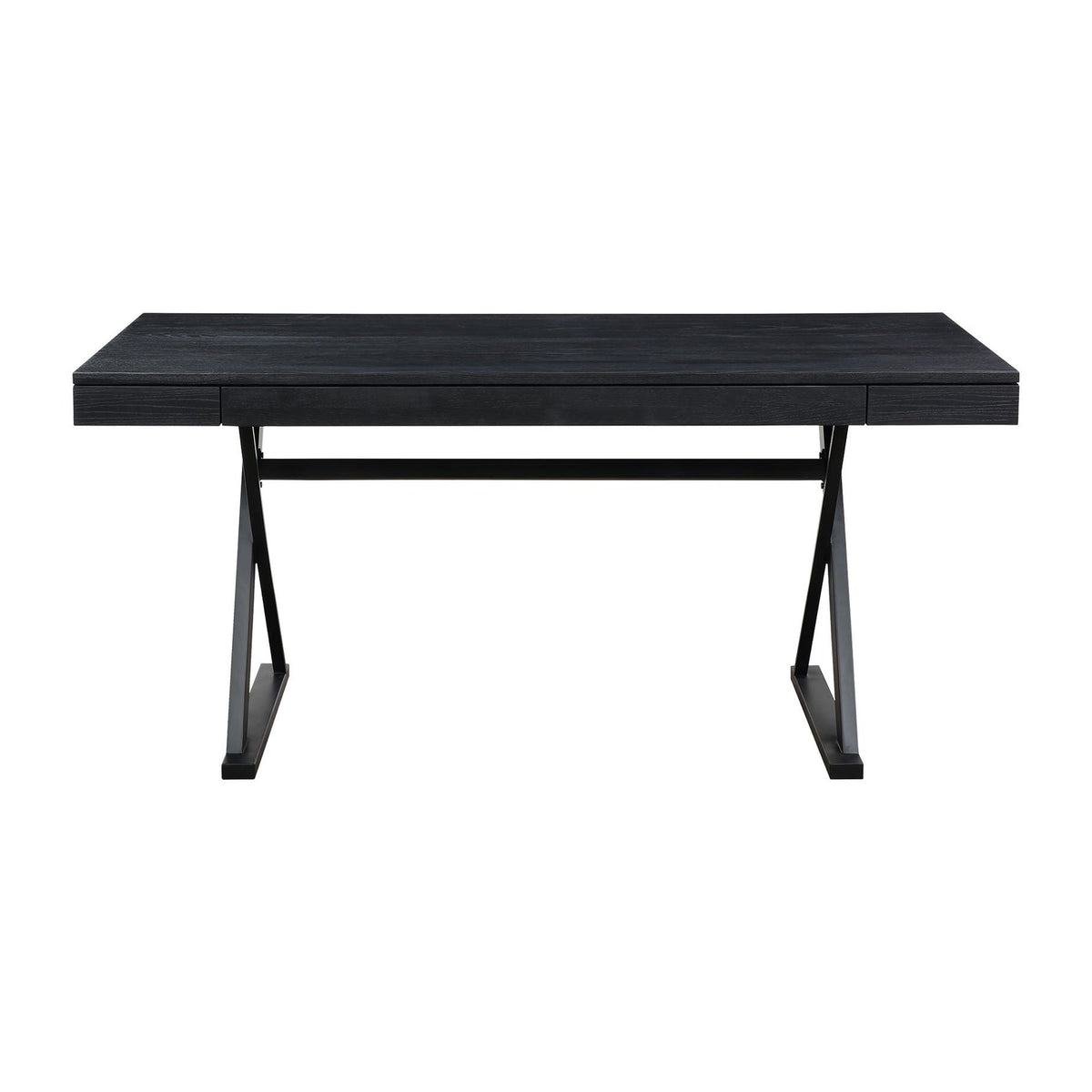 Profecto Desk Black by Moe's Home Collection