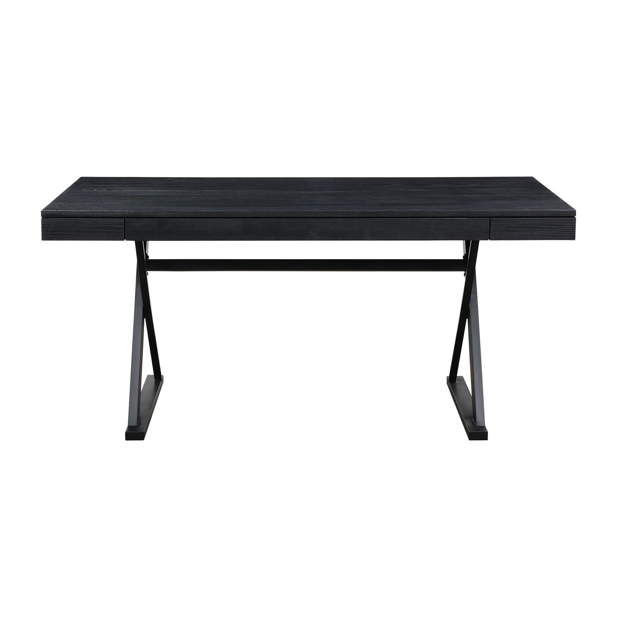 Profecto Desk Black by Moe's Home Collection