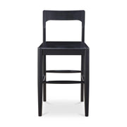 Owing Counter Stool Black by Moe's Home Collection