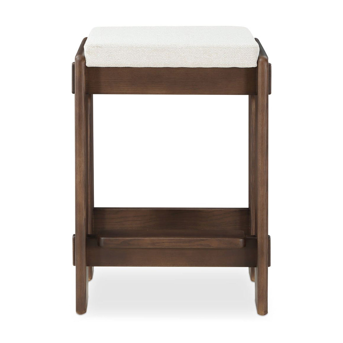 Ashby Counter Stool Brown by Moe's Home Collection