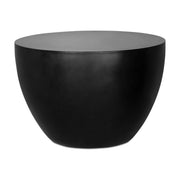 Insitu Side Table Black by Moe's Home Collection