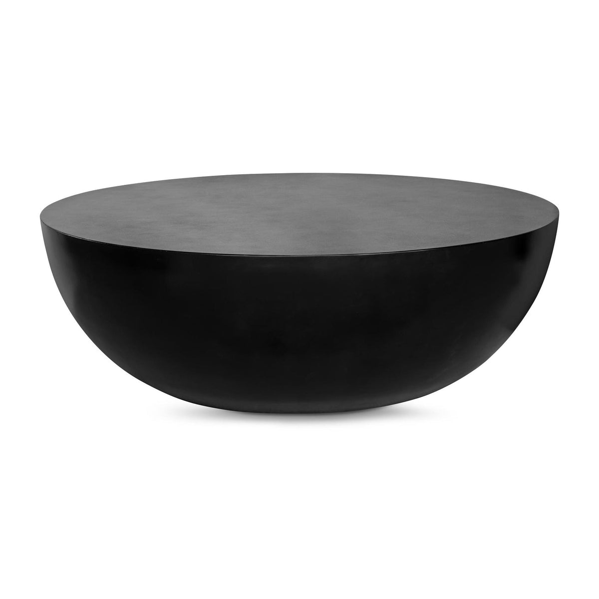 Insitu Coffee Table Black by Moe's Home Collection