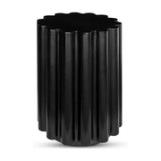Taffy Accent Table Black by Moe's Home Collection