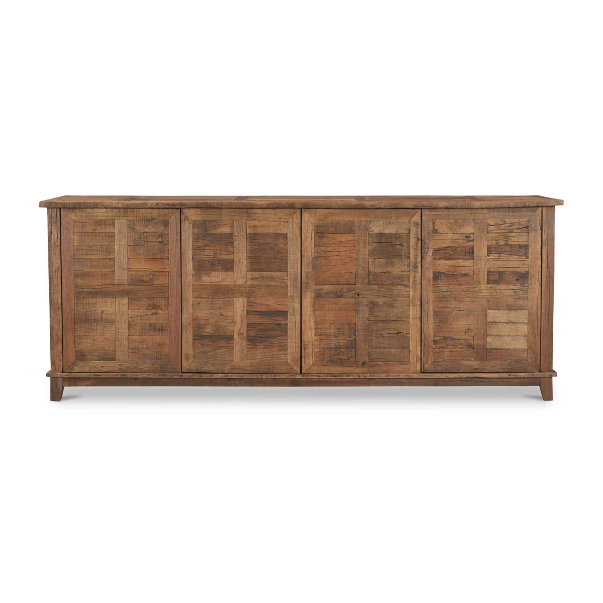 Augusta Sideboard Brown by Moe's Home Collection
