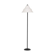 Corrina Floor  Lamp White by Moe's Home Collection
