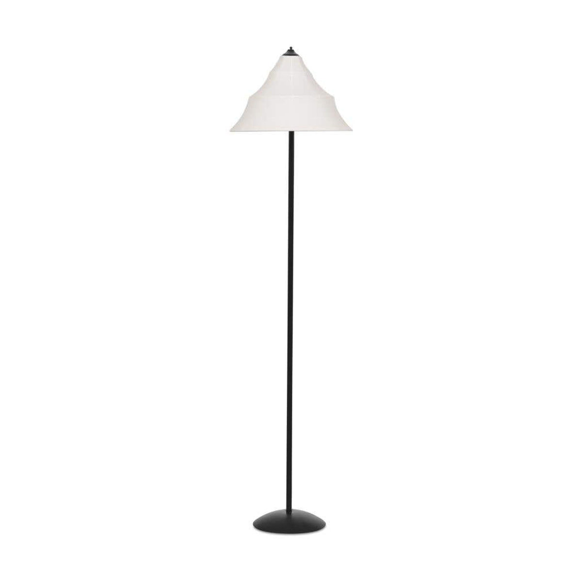Corrina Floor  Lamp White by Moe's Home Collection