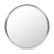 Lars Mirror Chrome by Moe's Home Collection