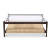 Walker Coffee Table by Moe's Home Collection