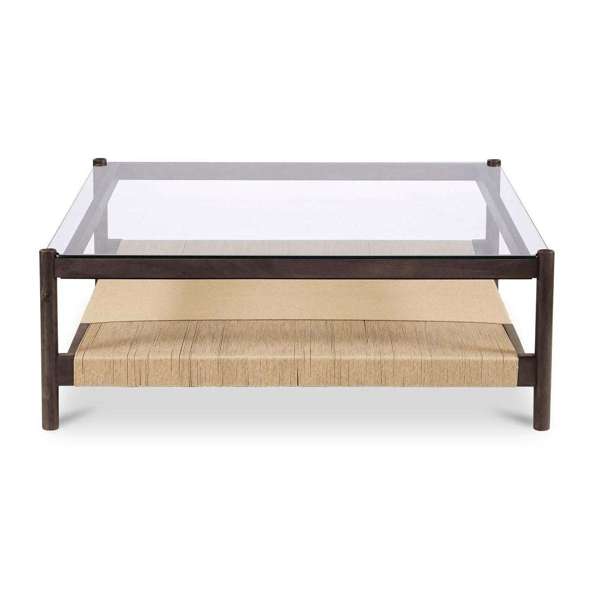 Walker Coffee Table by Moe's Home Collection
