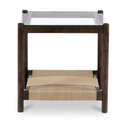 Walker Side Table by Moe's Home Collection