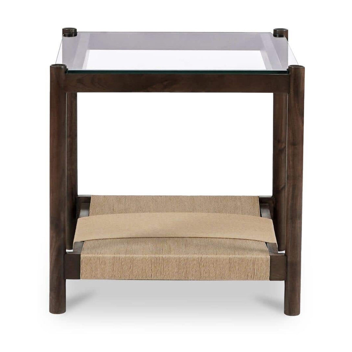 Walker Side Table by Moe's Home Collection