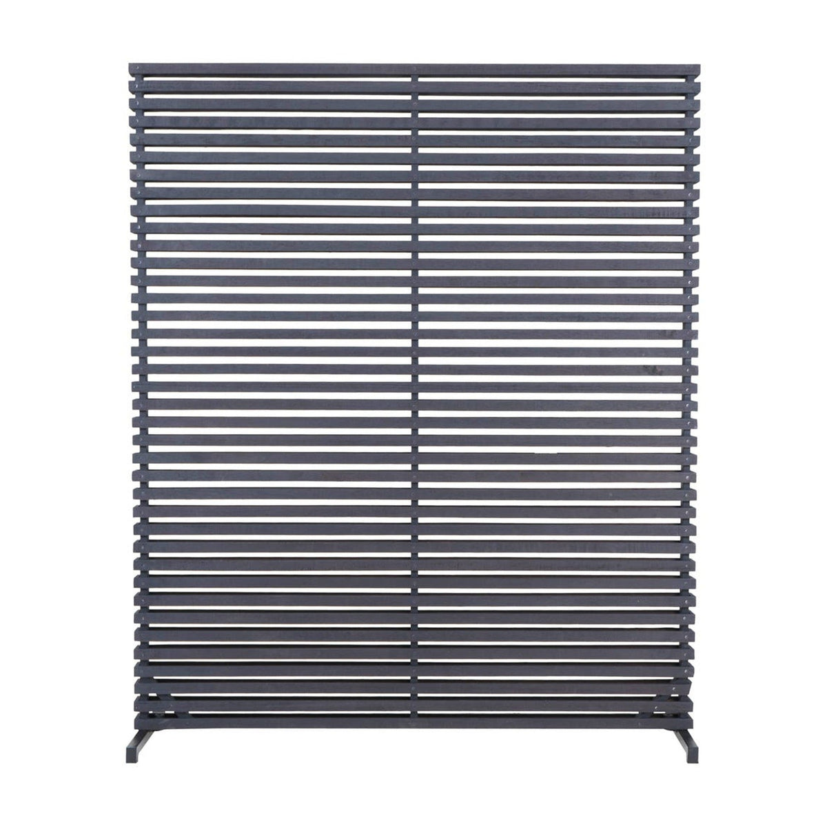 Dallin Screen Black by Moe's Home Collection