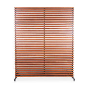 Dallin Screen Brown by Moe's Home Collection