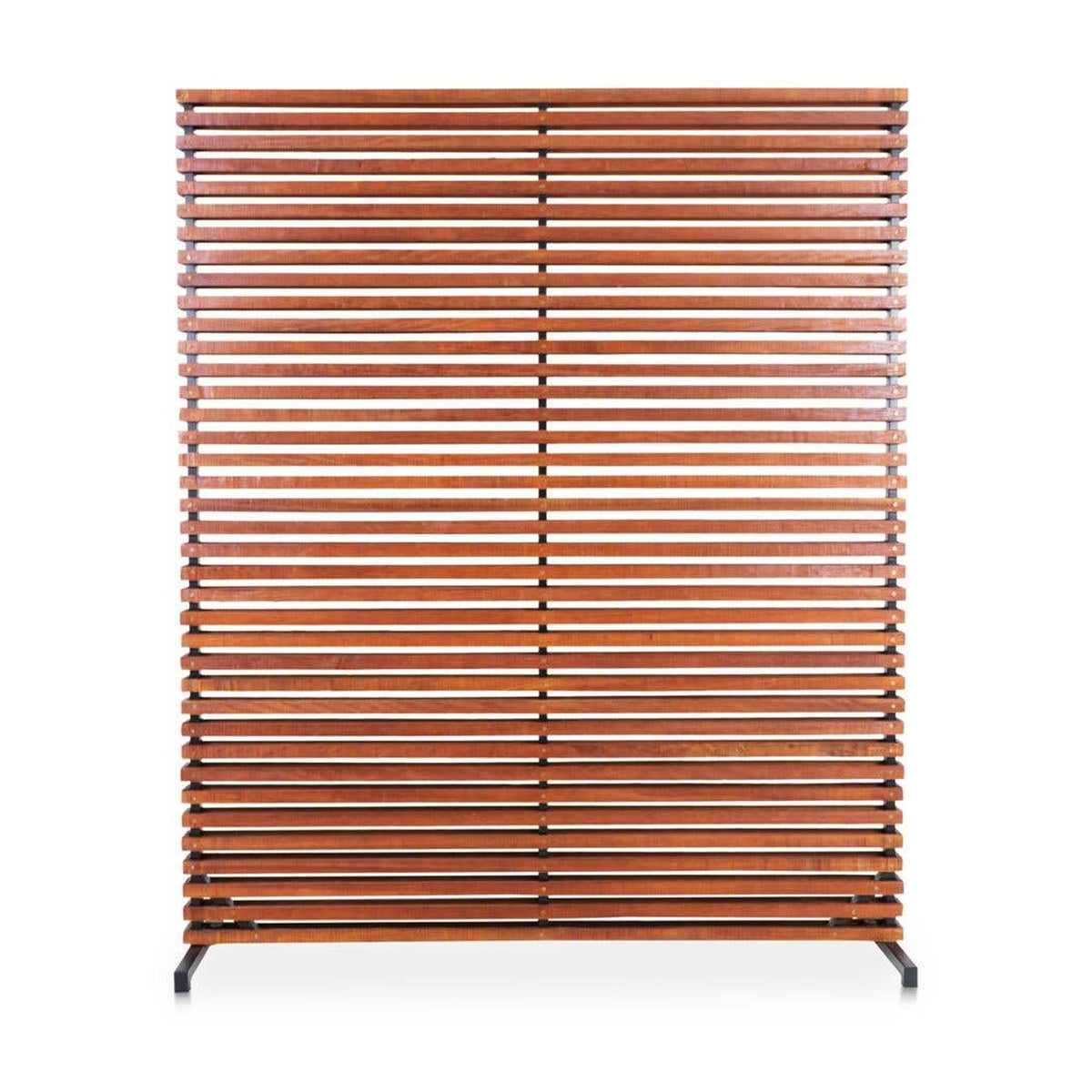 Dallin Screen Brown by Moe's Home Collection